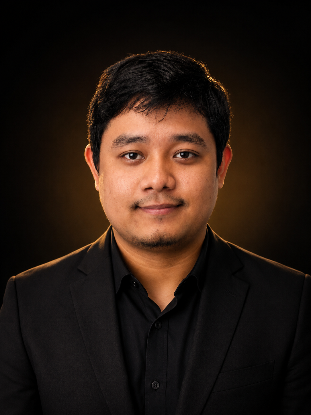 Harishore Tourangbam