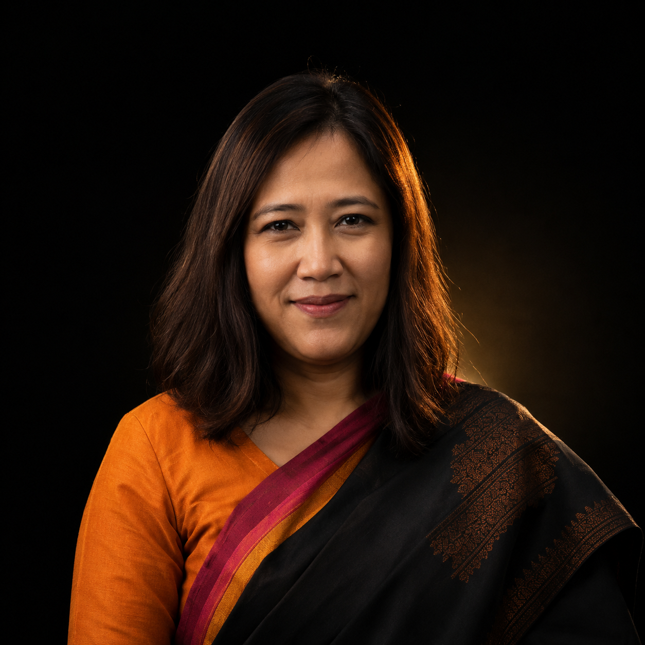 Indira Laisram